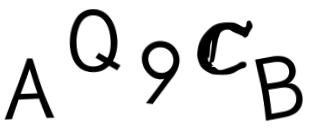 Beeld-CAPTCHA