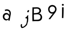 Beeld-CAPTCHA