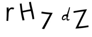 Beeld-CAPTCHA