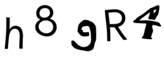 Beeld-CAPTCHA