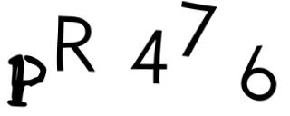 Beeld-CAPTCHA