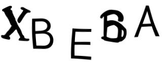 Beeld-CAPTCHA