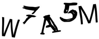 Beeld-CAPTCHA