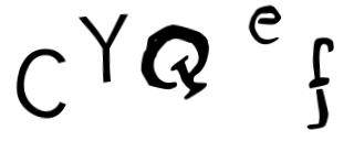 Beeld-CAPTCHA