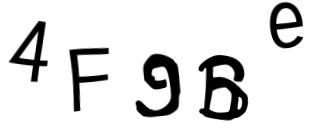 Beeld-CAPTCHA