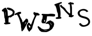 Beeld-CAPTCHA