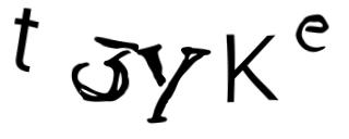 Beeld-CAPTCHA