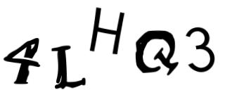 Beeld-CAPTCHA