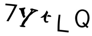 Beeld-CAPTCHA