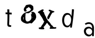 Beeld-CAPTCHA
