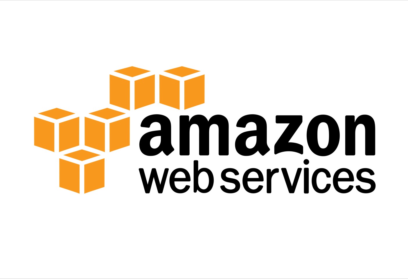 Logo from Amazon Web Services