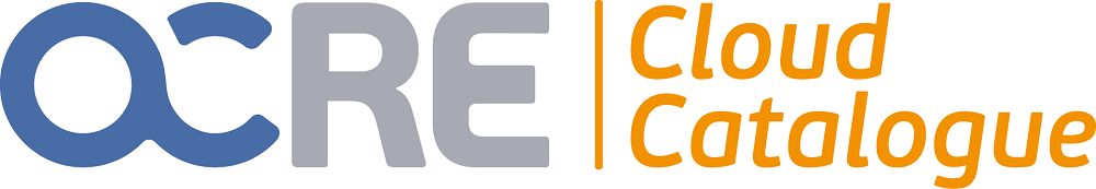 OCRE logo