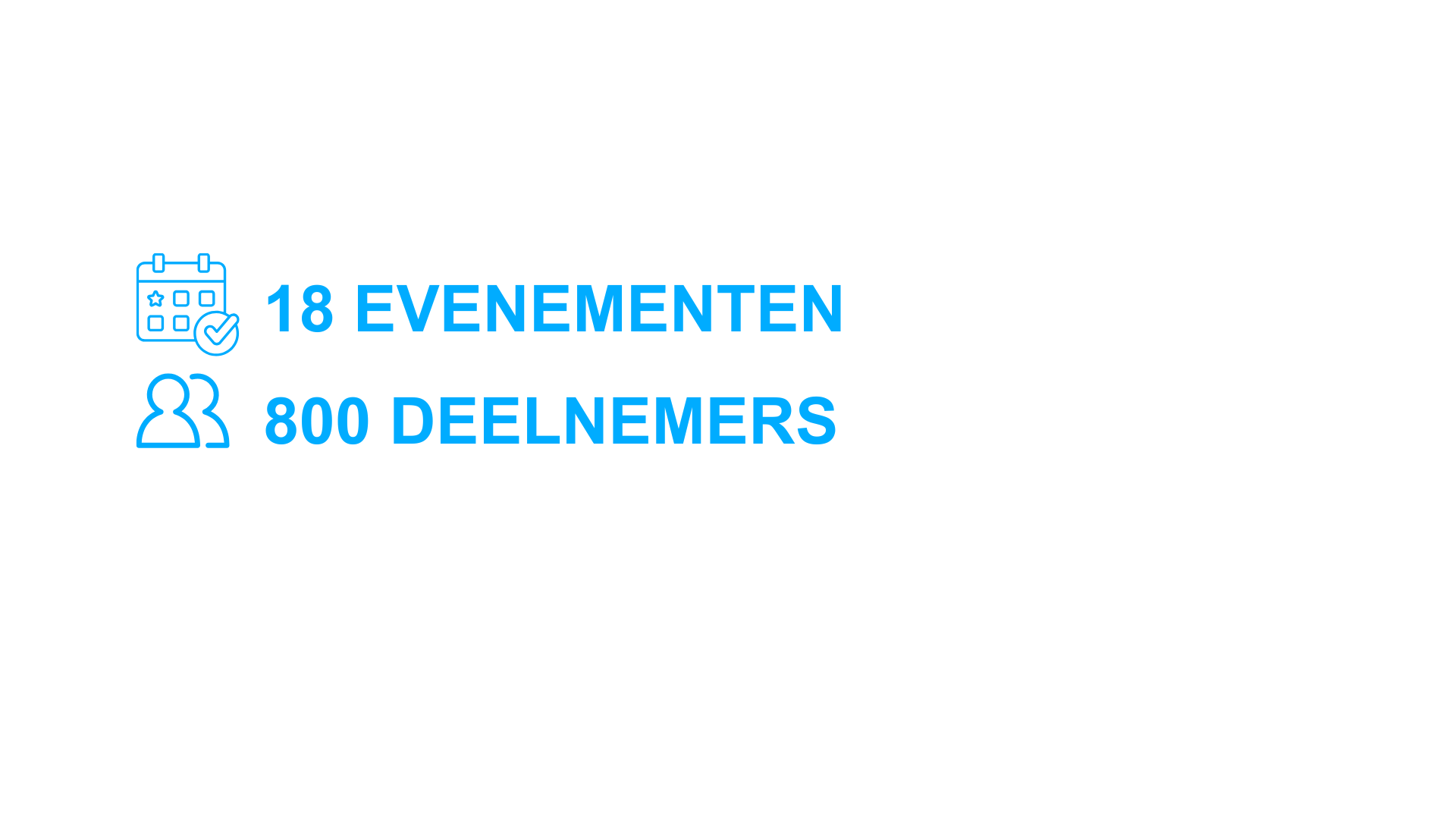 evenementen