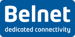 Belnet logo