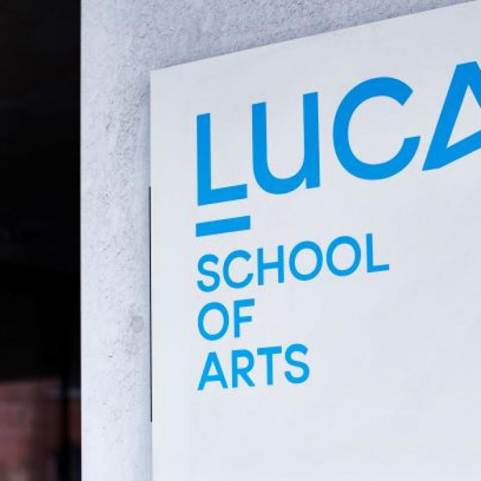 Logo Luca