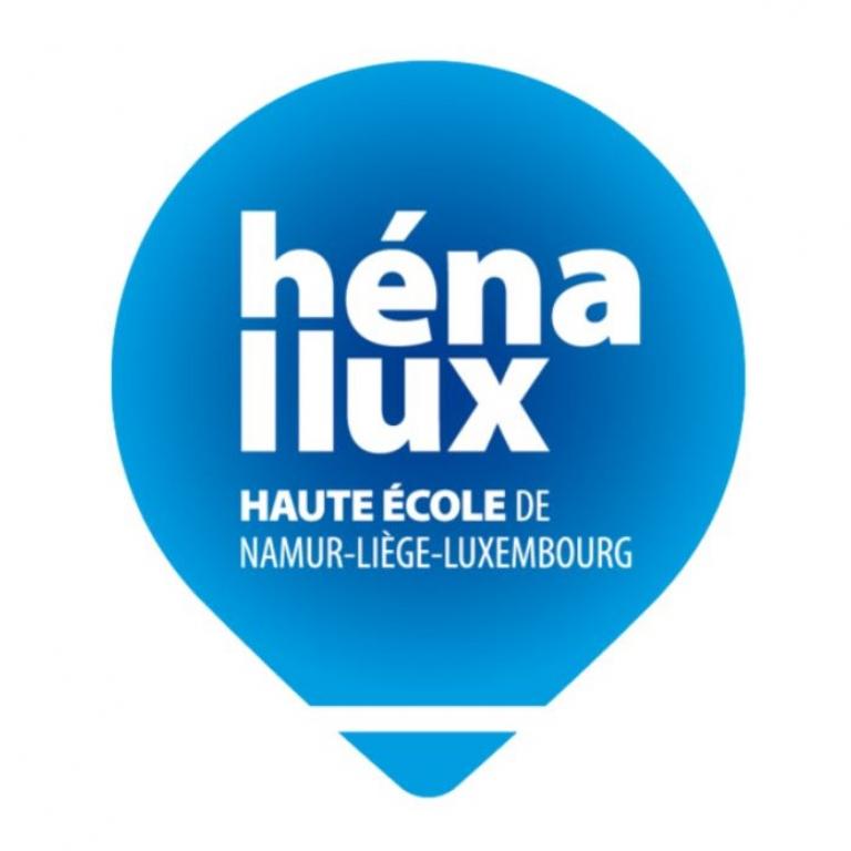 Hénallux logo