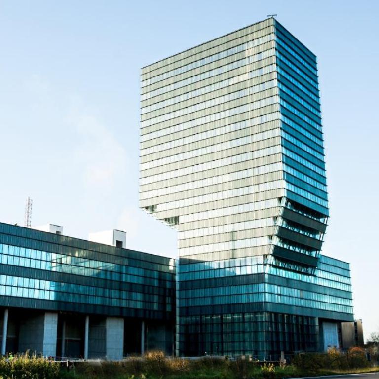 imec toren